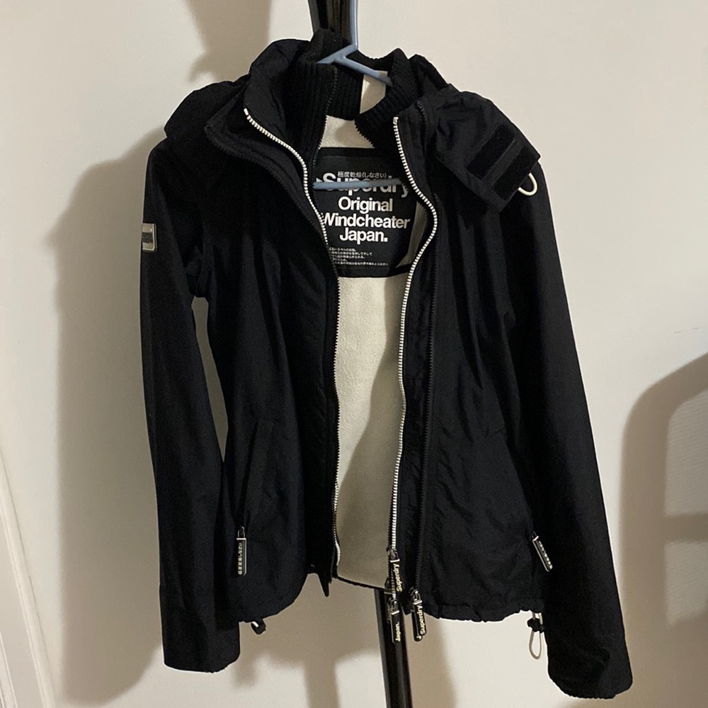 Superdry Windcheater Jacket